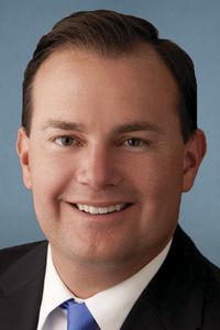 Mike Lee