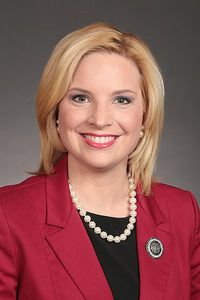 Ashley Hinson