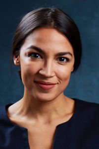 Alexandria Ocasio-Cortez (AOC)