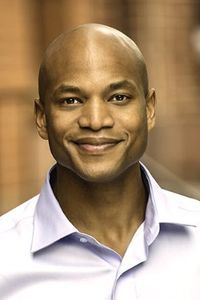 Wes Moore