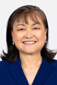 Lily Tang Williams