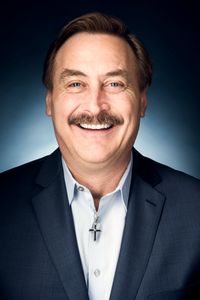 Mike Lindell