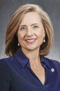 Kristin Robbins