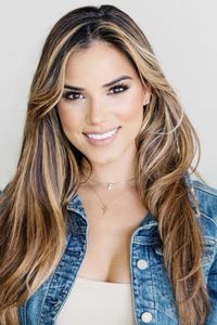 Catalina Lauf