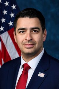Gabe Evans