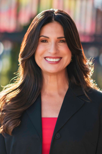 Adriana Fralick