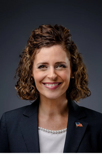 Julia Letlow