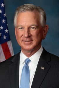 Tommy Tuberville