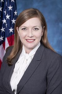 Elizabeth Pannill Fletcher