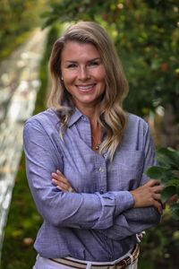 Amanda McKinney