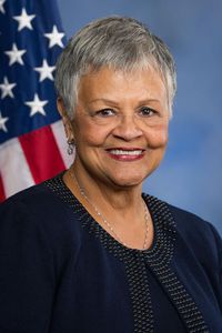 Bonnie Watson Coleman