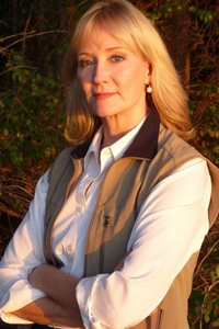 Laurie Buckhout