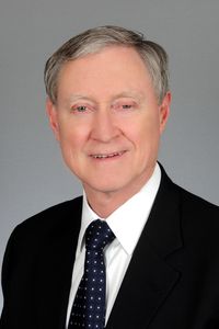 Arthur Purves