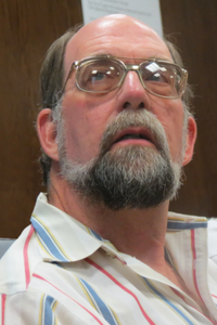 Keith Goodenough