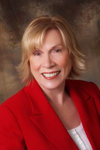 Glenda Parker