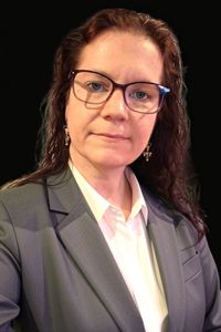 Charlotte Magoon