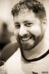 Mike Saliba
